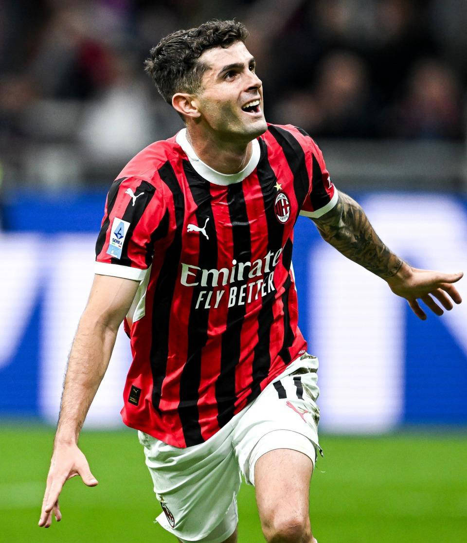 清晨体能课后;AC米兰止住颓势备战社区盾;信心回归;数据趋势出现新变化(美国兰德公司最新报告) 清晨体能课后;AC米兰止住颓势备战社区盾;信心回归;数据趋势出现新变化(美国兰德公司最新报告)